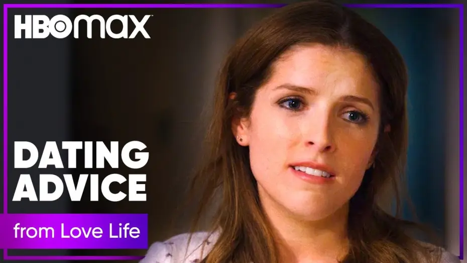 Wideo do serialu Love Life — 6 Dating Tips To Help You Find The One