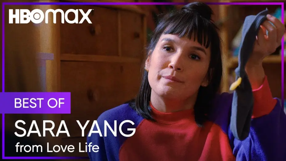 Wideo do serialu Love Life — Best of Sara Yang