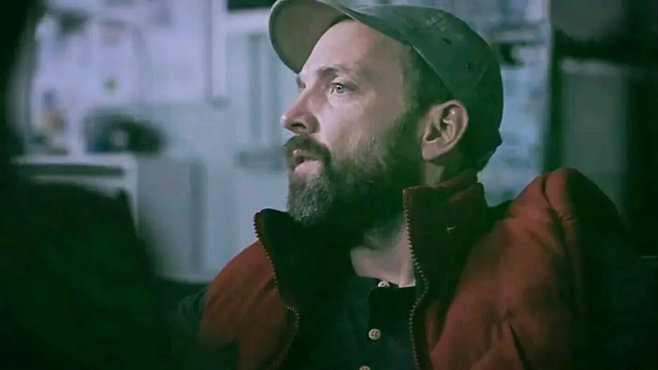 Wideo do serialu The Head — Голова — Русский трейлер (2020)