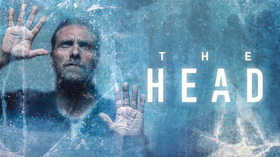 Wideo do serialu The Head — The Head - Bande Annonce [VOST]