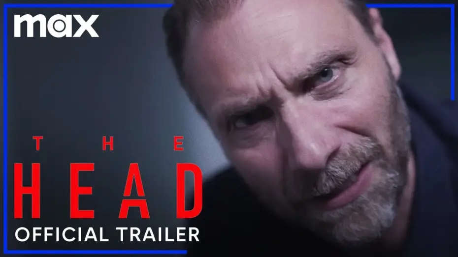 Wideo do serialu The Head — Official Trailer