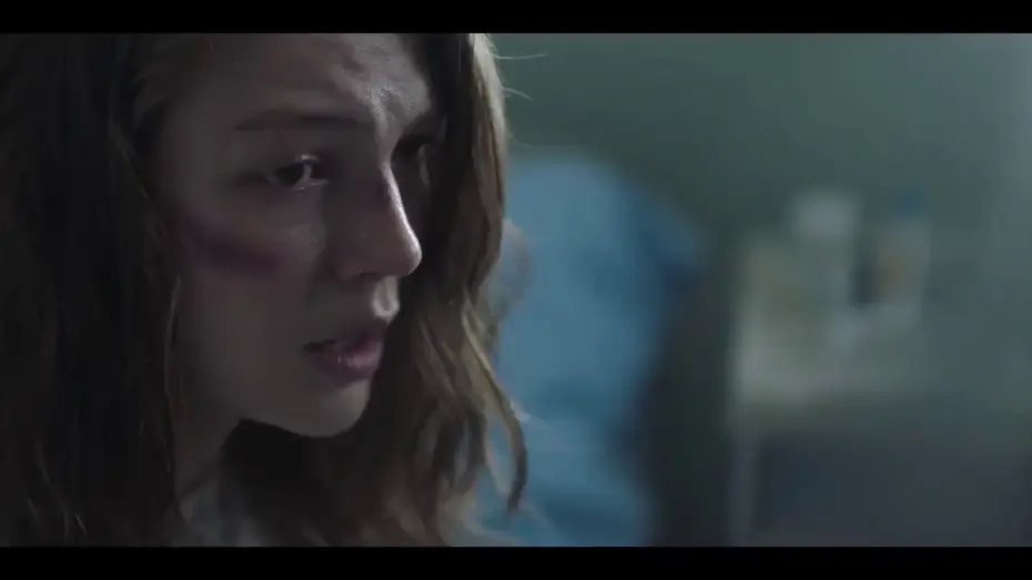 Wideo do serialu The Head — Tráiler | The Head