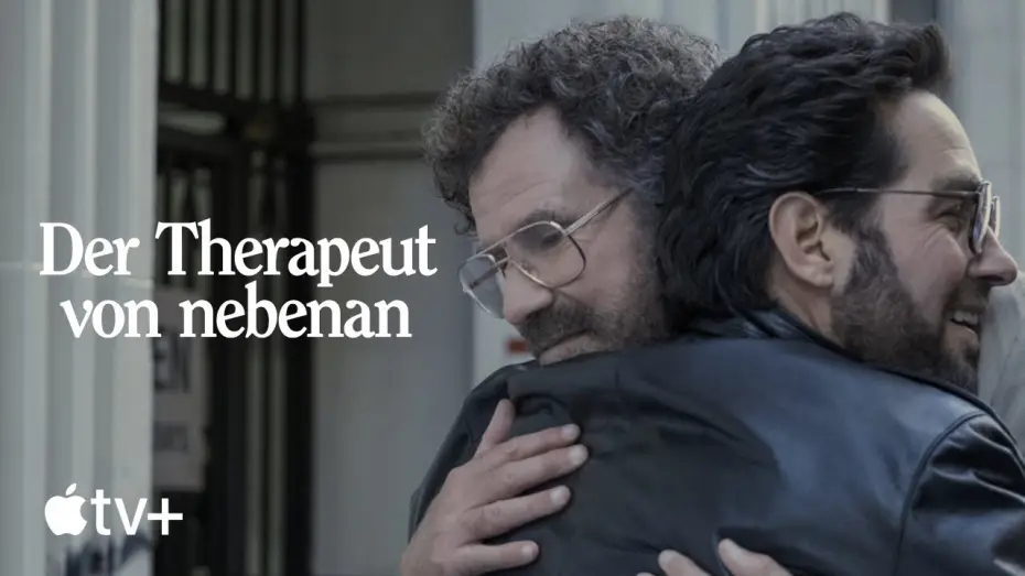 Видео к сериалу Psychiatra u boku — Offizieller Trailer 
