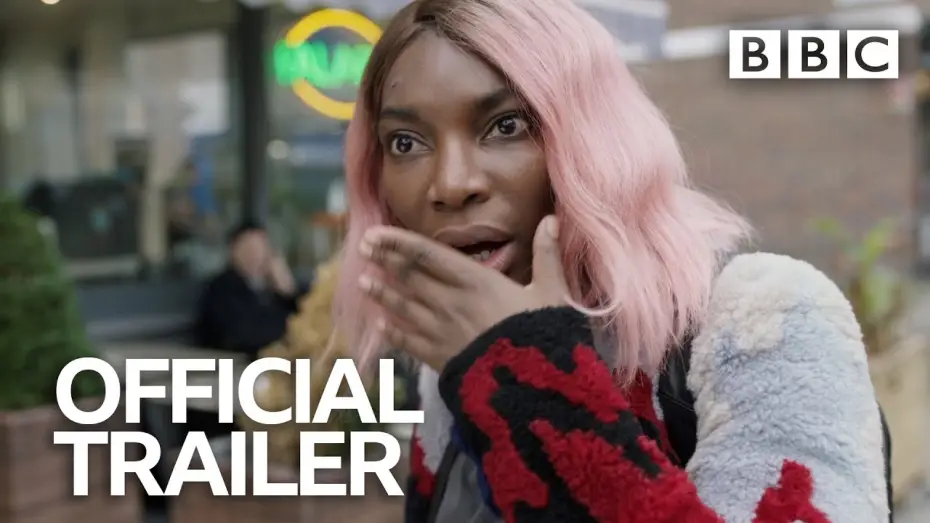 Wideo do serialu Mogę cię zniszczyć — I May Destroy You: Trailer - BBC