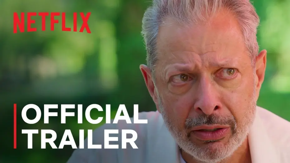 Wideo do serialu KAOS — Official Trailer