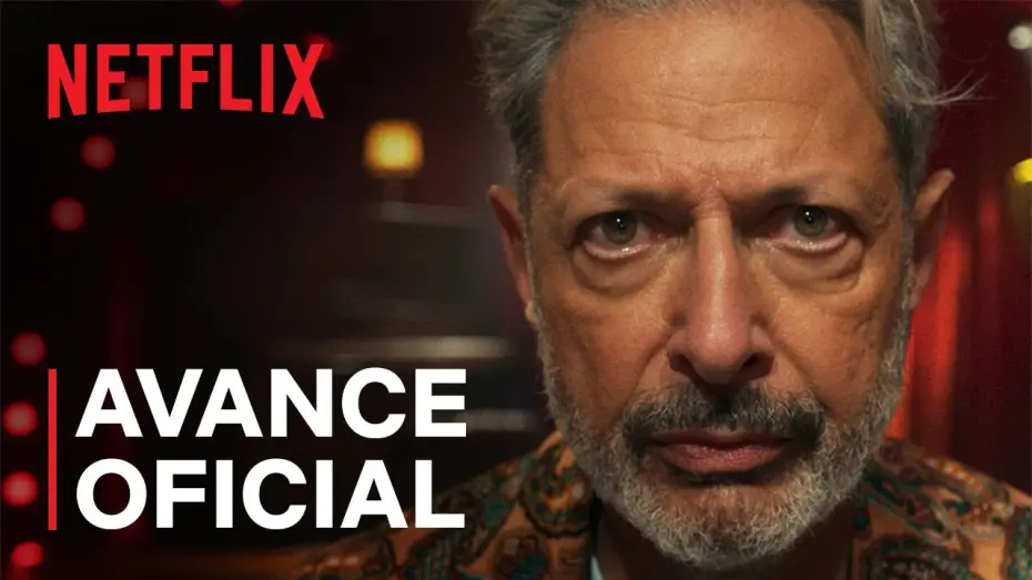 Wideo do serialu KAOS — Avance oficial [Subtitulado]
