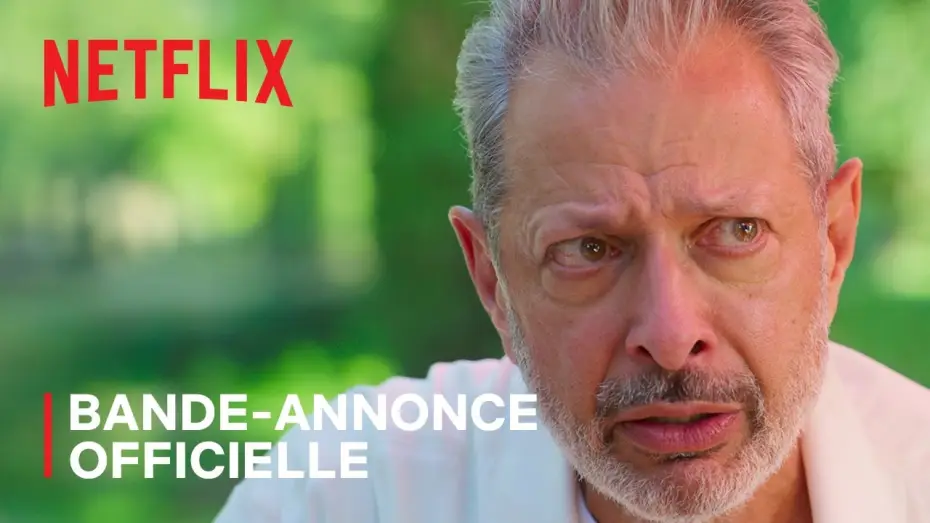 Wideo do serialu KAOS — Bande-annonce officielle