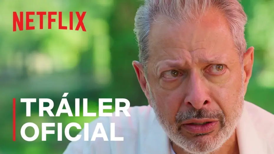 Wideo do serialu KAOS — Tráiler oficial [Subtitulado]