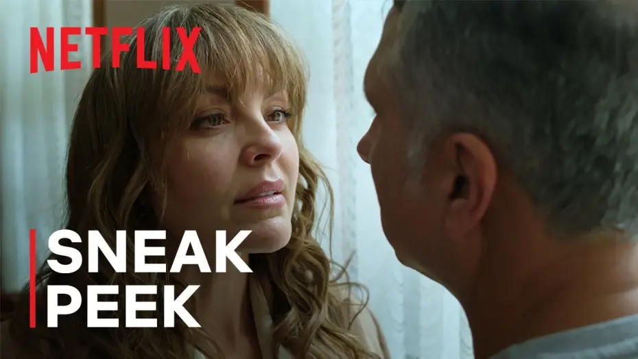 Wideo do serialu La venganza de Analía — Season 2 Sneak Peek [Subtitled]