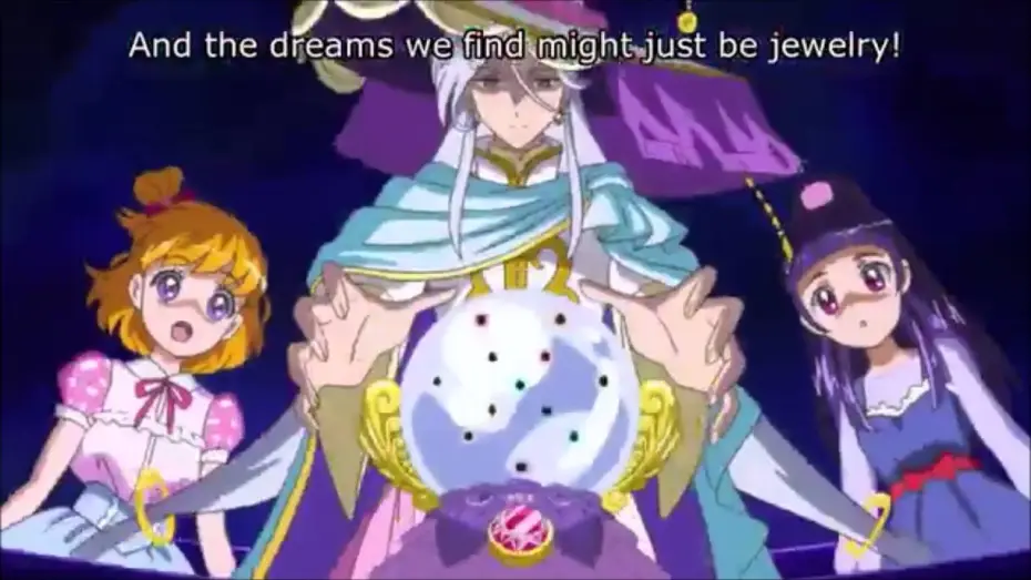 Wideo do serialu Mahoutsukai Precure! — Opening 1 [Subtitled]