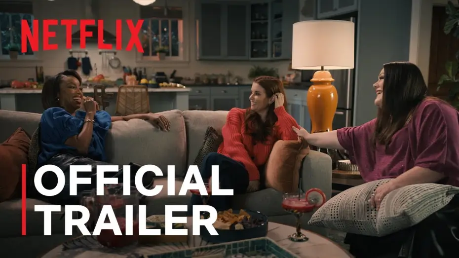 Wideo do serialu Słodkie Magnolie — Season 4 Official Trailer