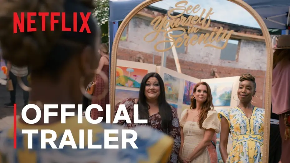 Wideo do serialu Słodkie Magnolie — Season 5 Official Trailer