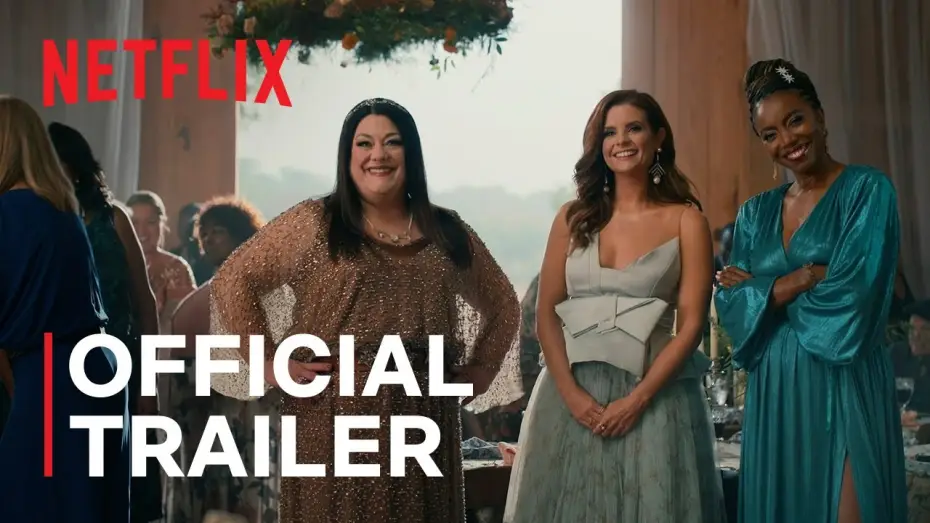 Wideo do serialu Słodkie Magnolie — Season 3 Official Trailer