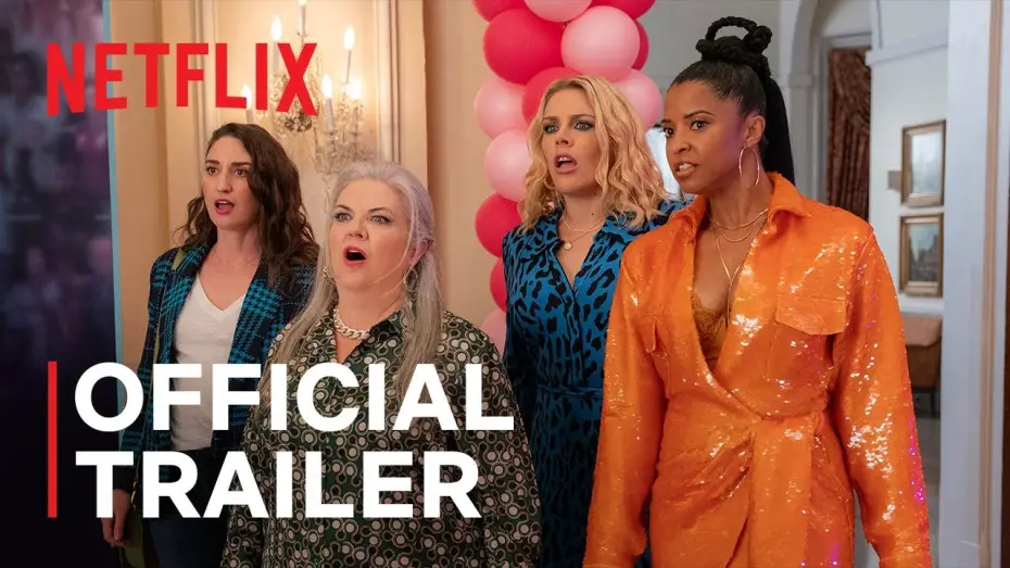 Wideo do serialu Girls5eva — Season 3 Official Trailer