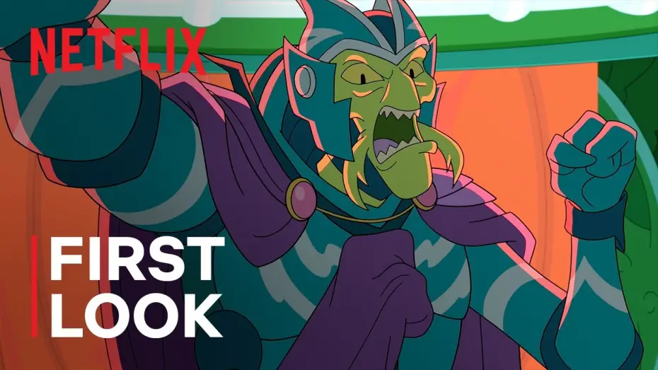 Wideo do serialu Mulligan — First Look