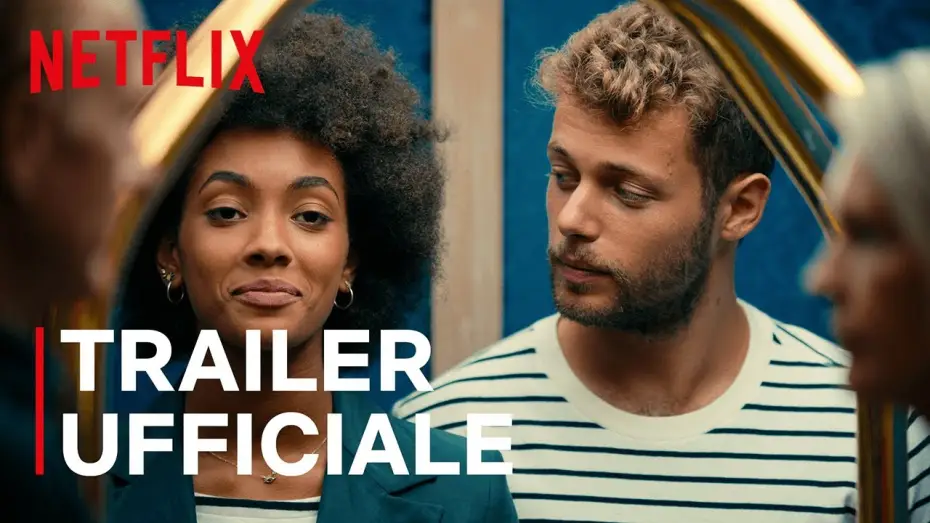 Wideo do serialu Summertime — Summertime | Trailer ufficiale | Netflix