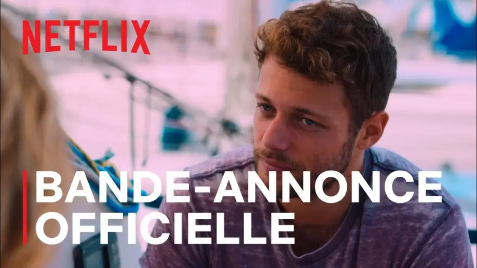 Wideo do serialu Summertime — Trois mètres au-dessus du ciel - Dernière saison | Bande-annonce officielle VF | Netflix