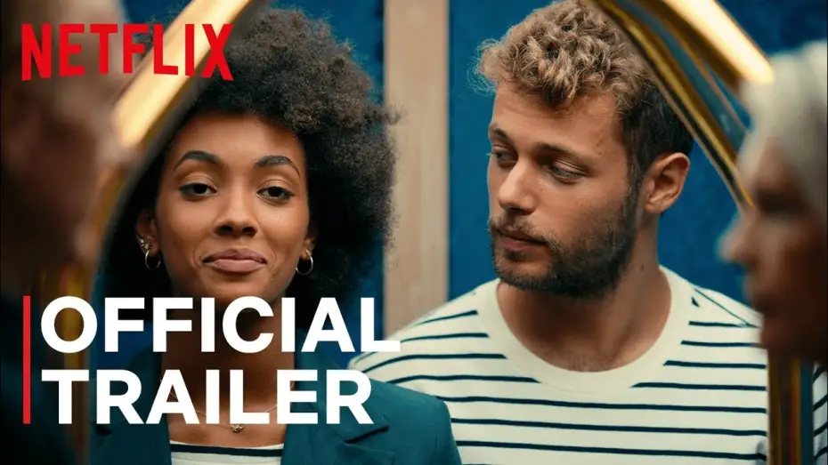 Wideo do serialu Summertime — Summertime | Official Trailer | Netflix