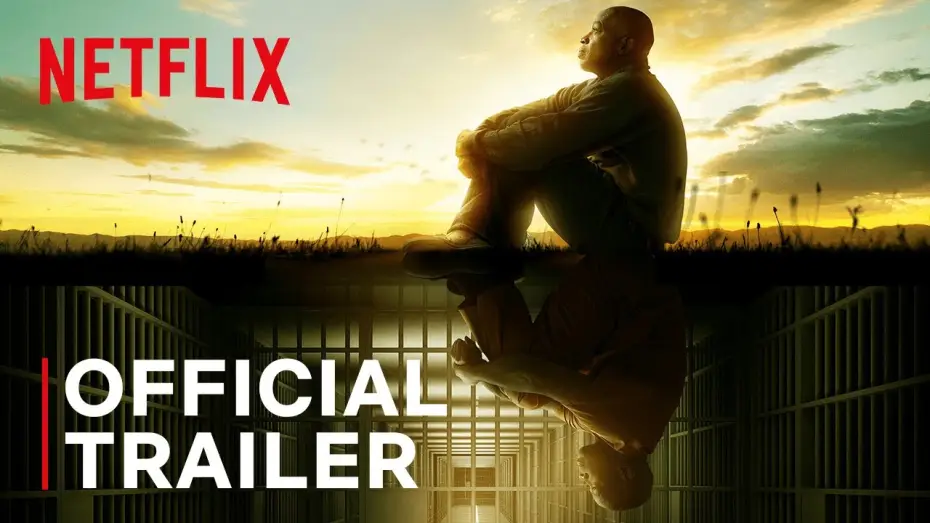 Wideo do serialu Projekt Niewinność — The Innocence Files | Official Trailer | Netflix