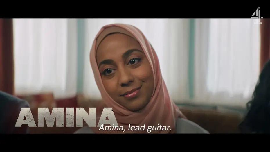 Wideo do serialu Jesteśmy Lady Parts — Introducing... We Are Lady Parts | Channel 4