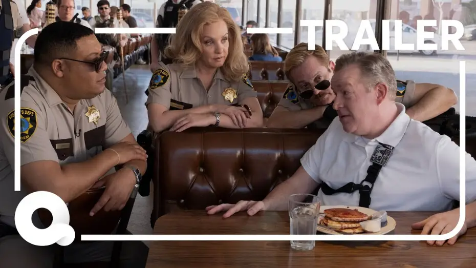 Wideo do serialu Reno 911! — Official Trailer | Quibi