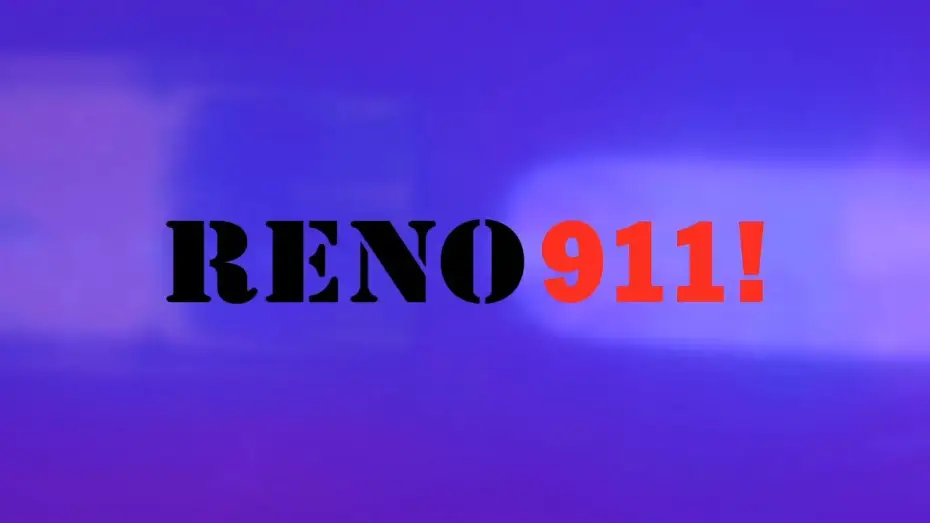 Wideo do serialu Reno 911! — Reno 911 Season 7 Intro (2020)