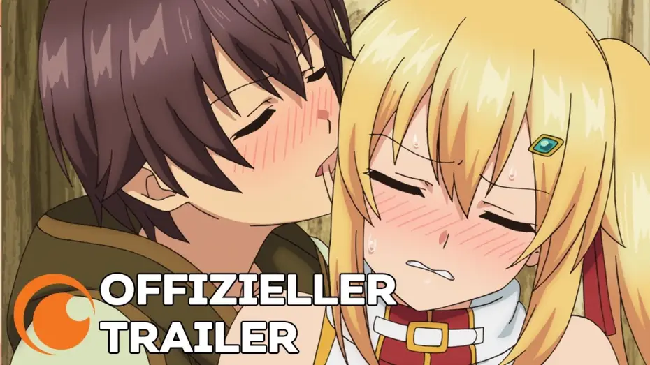 Wideo do serialu Ore dake Haireru Kakushi Dungeon — The Hidden Dungeon Only I Can Enter - Anime Trailer 2