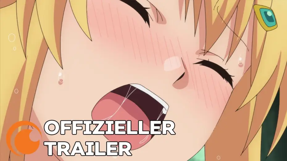 Wideo do serialu Ore dake Haireru Kakushi Dungeon — The Hidden Dungeon Only I Can Enter - Anime Trailer