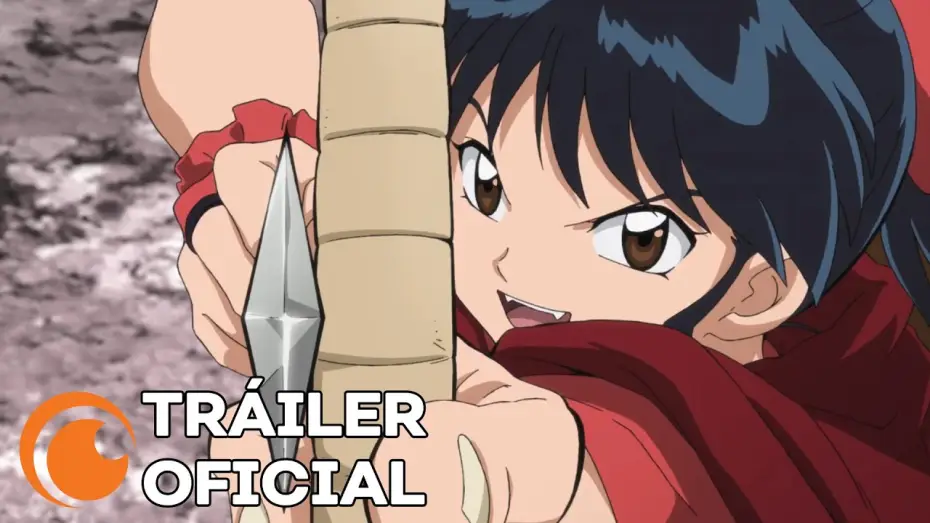 Wideo do serialu Hanyou no Yashahime: Sengoku Otogizoushi — Yashahime: Princess Half-Demon l Tráiler Oficial (sub.español)