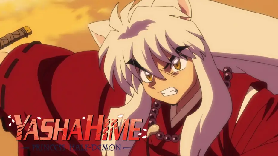 Wideo do serialu Hanyou no Yashahime: Sengoku Otogizoushi — Yashahime: Princess Half-Demon - Bande Annonce [VOST]
