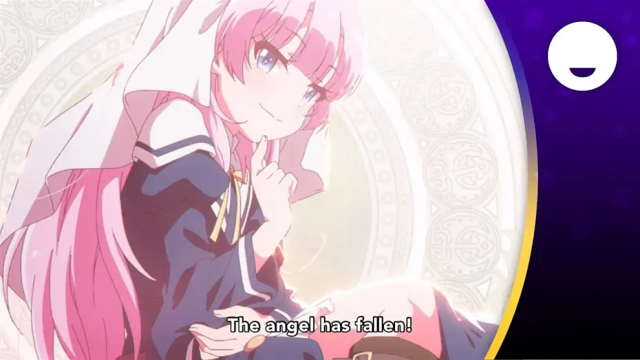 Wideo do serialu Kamisama ni Natta Hi — The Day I Became a God | Official Trailer
