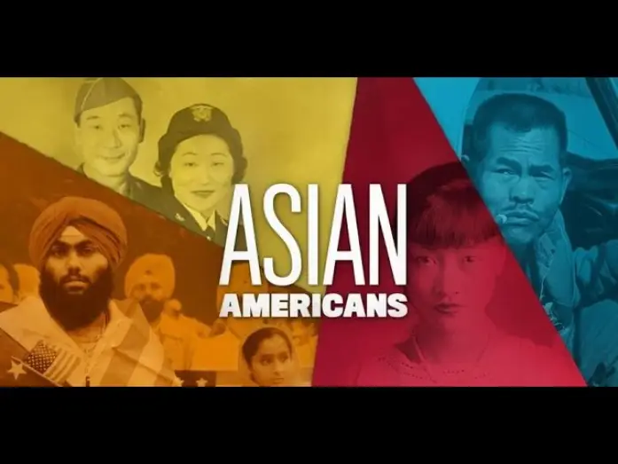 Wideo do serialu Azjatyccy Amerykanie — Asian Americans: PBS documentary series | KQED