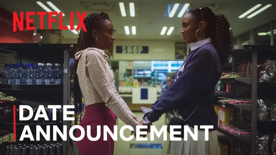 Wideo do serialu Blood & Water — Season 3 Date Announcement