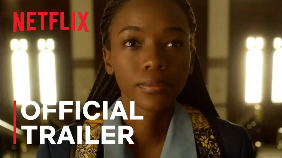 Wideo do serialu Blood & Water — Official Trailer