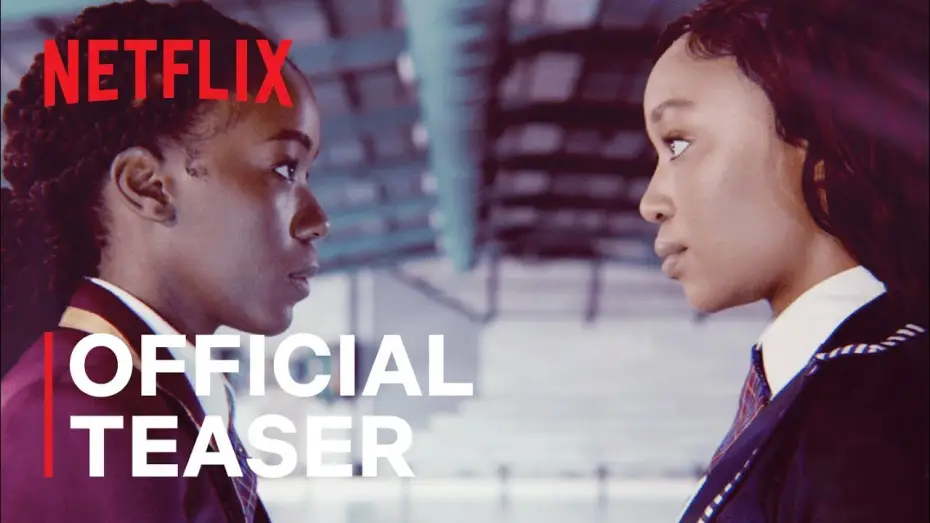 Wideo do serialu Blood & Water — Season 2 Official Teaser