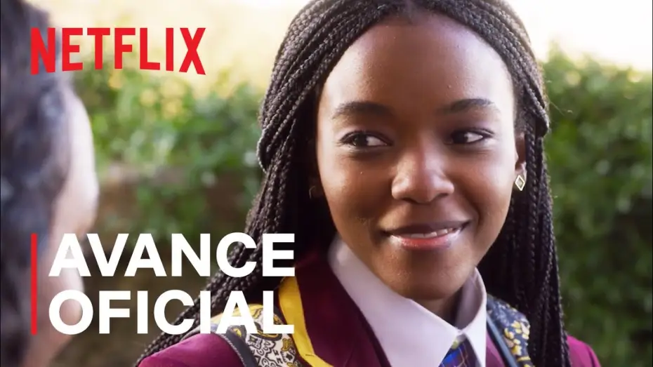 Wideo do serialu Blood & Water — Blood & Water (en ESPAÑOL) | Temporada 1 | Avance oficial | Netflix España