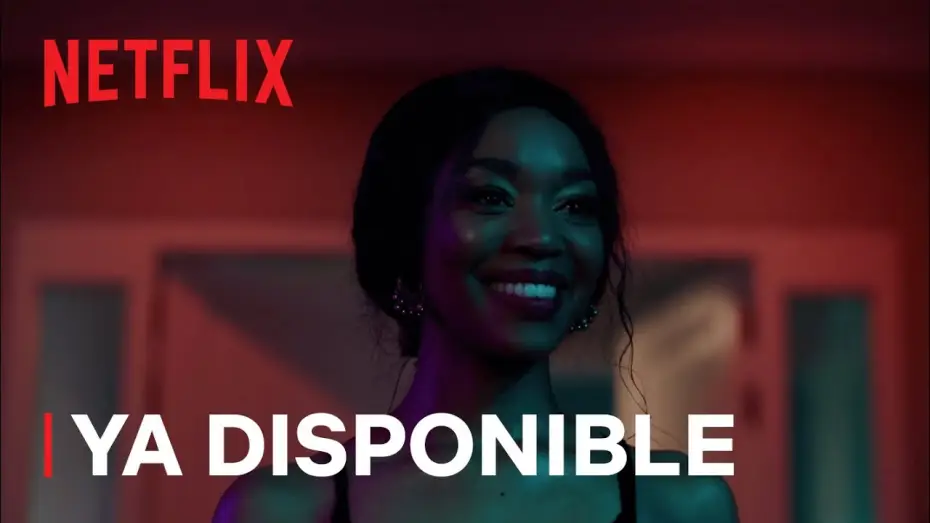 Wideo do serialu Blood & Water — Blood & Water (en ESPAÑOL) | Ya disponible | Netflix