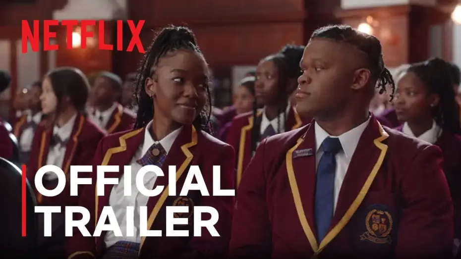 Wideo do serialu Blood & Water — Season 4 Official Trailer