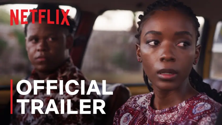 Wideo do serialu Blood & Water — Season 3 Official Trailer