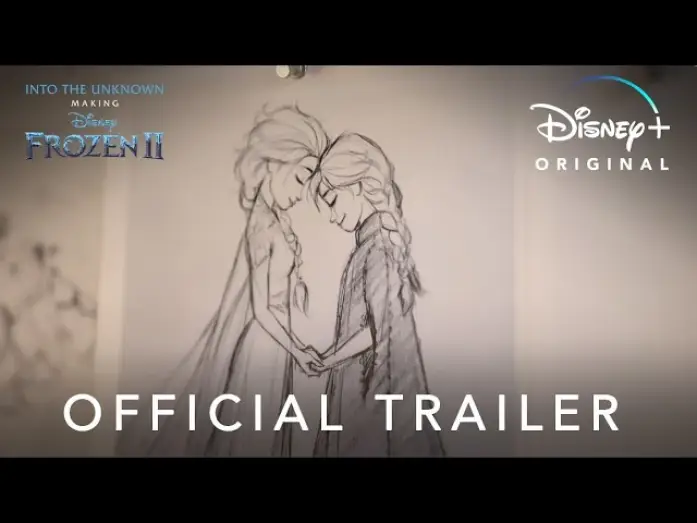 Wideo do serialu Into the Unknown: Making Frozen II — Official Trailer