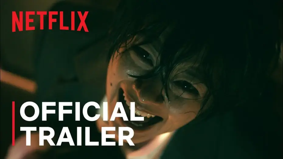 Wideo do serialu Klątwa Ju-on: Początek — Ju-On: Origins | Official Trailer | Netflix
