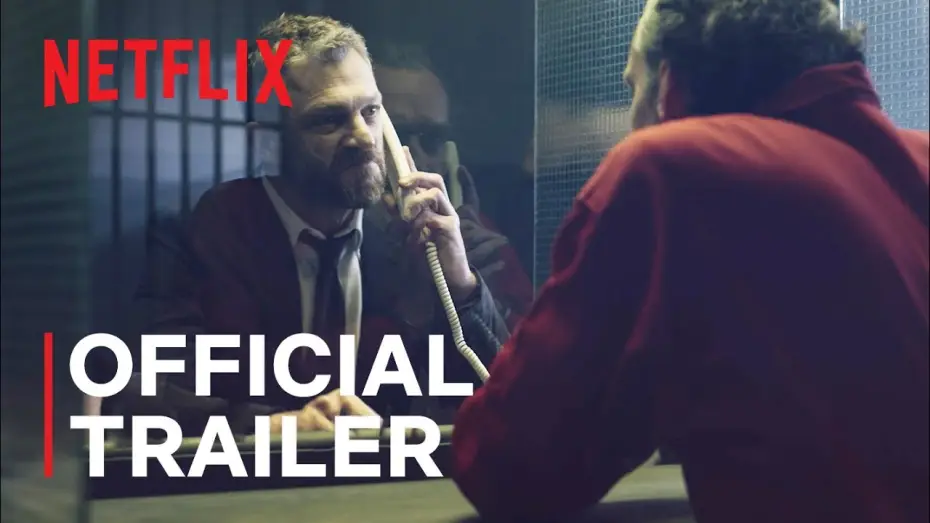 Wideo do serialu W głębi lasu — The Woods | Official Trailer | Netflix