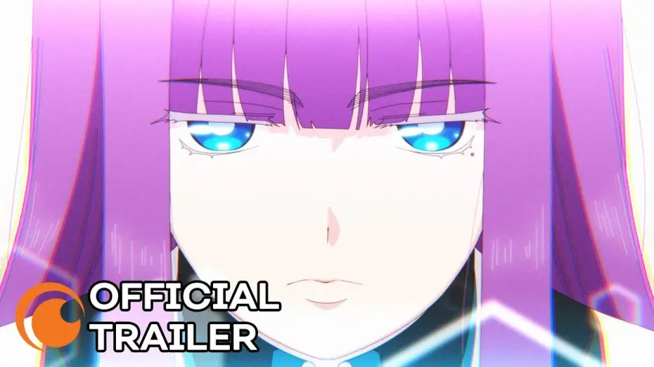Wideo do serialu Shuumatsu no Harem — Official Trailer