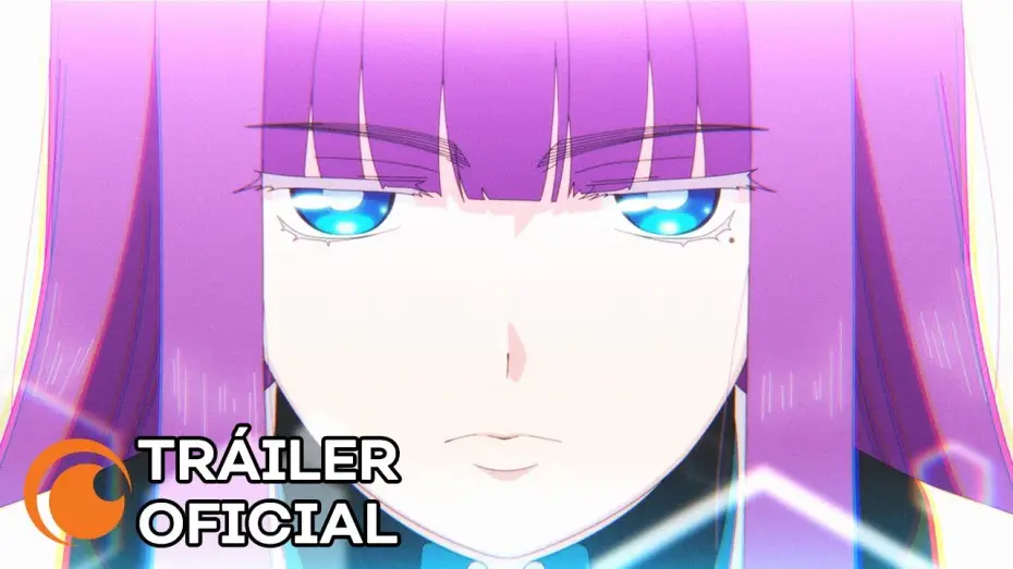 Wideo do serialu Shuumatsu no Harem — World’s End Harem | TRÁILER OFICIAL