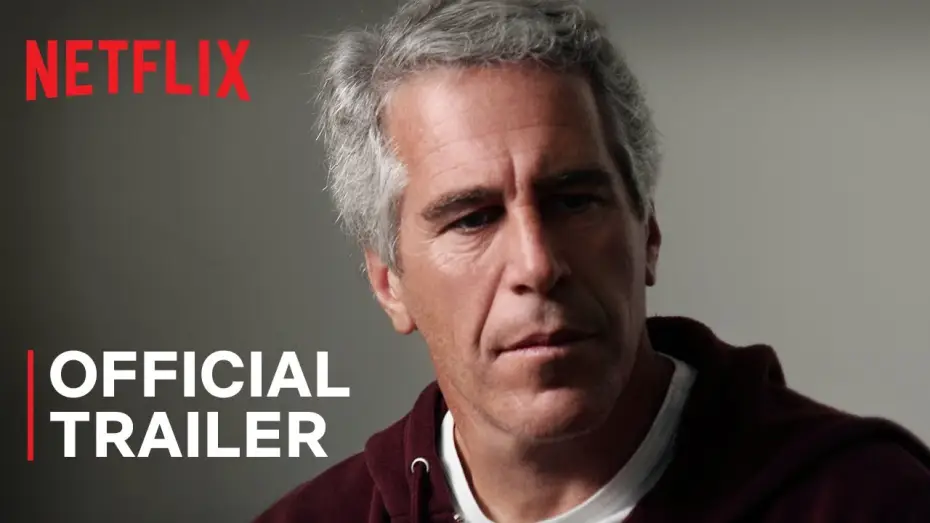 Wideo do serialu Jeffrey Epstein: Filthy Rich — Jeffrey Epstein: Filthy Rich | Official Trailer | Netflix