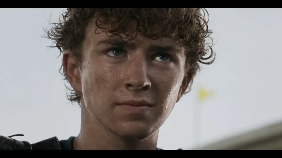 Wideo do serialu Percy Jackson i bogowie olimpijscy — Season 2 Start of Production Tease