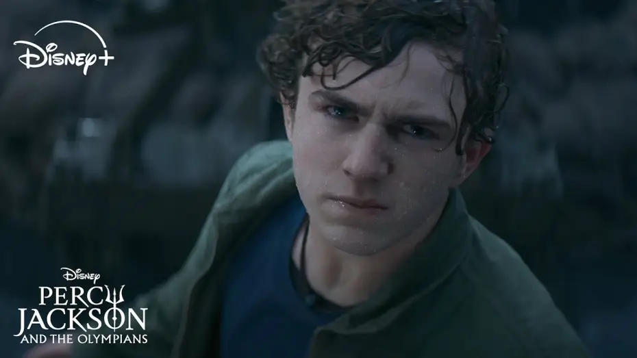 Wideo do serialu Percy Jackson i bogowie olimpijscy — Prepare for Season 2 - Season 1 Recap