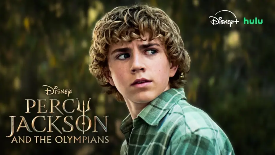 Wideo do serialu Percy Jackson i bogowie olimpijscy — Season One Recap