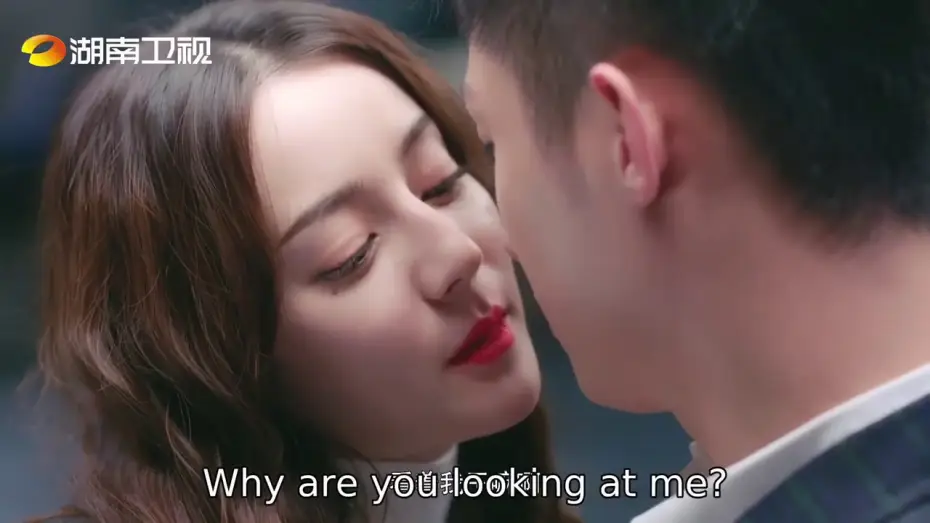 Wideo do serialu Projektant miłości — [ENG SUB] Love Advanced Customization 幸福触手可及 Trailer - Johnny Huang, Dilraba