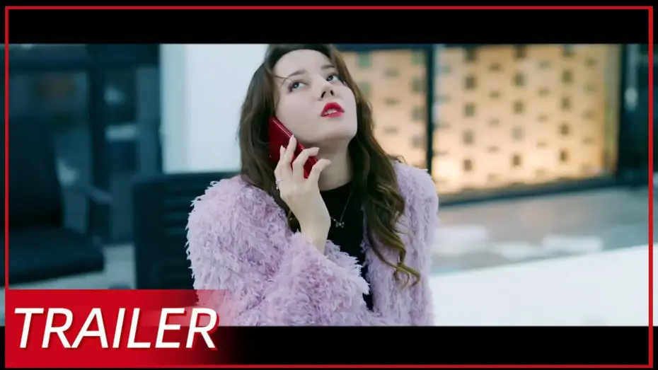 Wideo do serialu Projektant miłości — 💕Love Designer Trailer 💕 | Dilraba，JohnnyHuang 【ENG DUBBED】China Zone - English